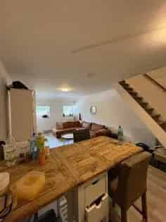 2 kamers appartement van 65 m² in Hurdegaryp