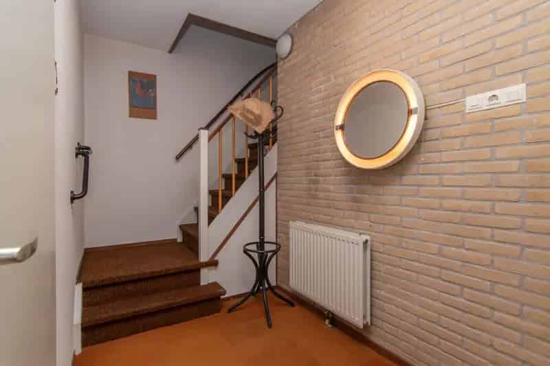 5-Kamer Drive In Woning Zoetermeer Ruime Tuin Garage Dakterras