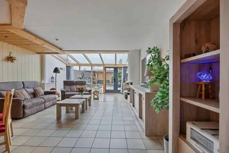 5 Kamer Eengezinswoning Hoek van Holland