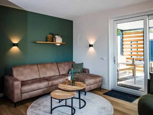 Recreatiewoning Voorthuizen 3 slaapkamers