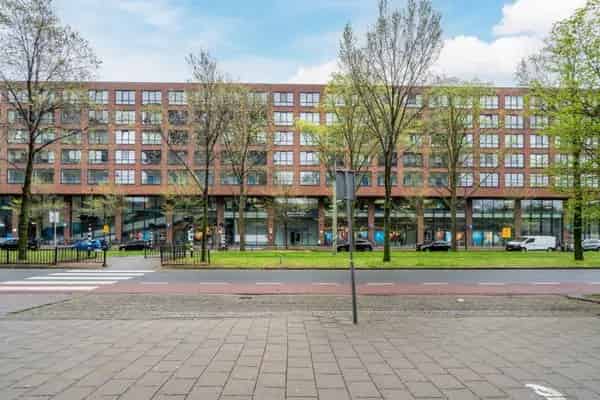 Appartementen Delft Martinus Nijhofflaan