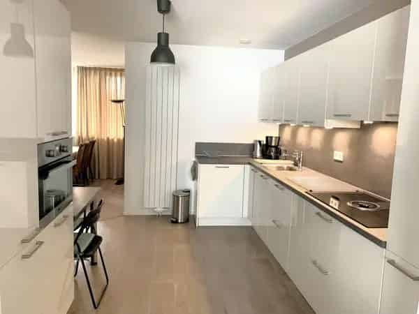 Gemeubileerd Appartement Middelburg Jachthaven
