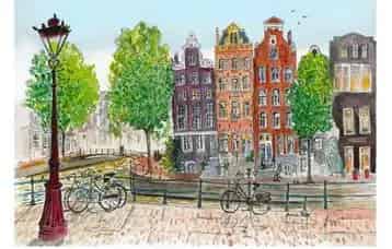 Huis Te Huur , Nederland