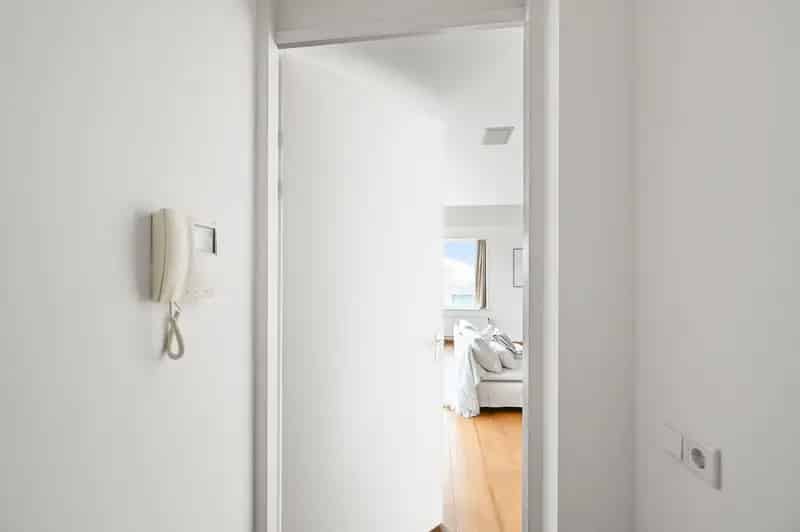 Penthouse Amsterdam West Bos en Lommer 2 slaapkamers 124m2