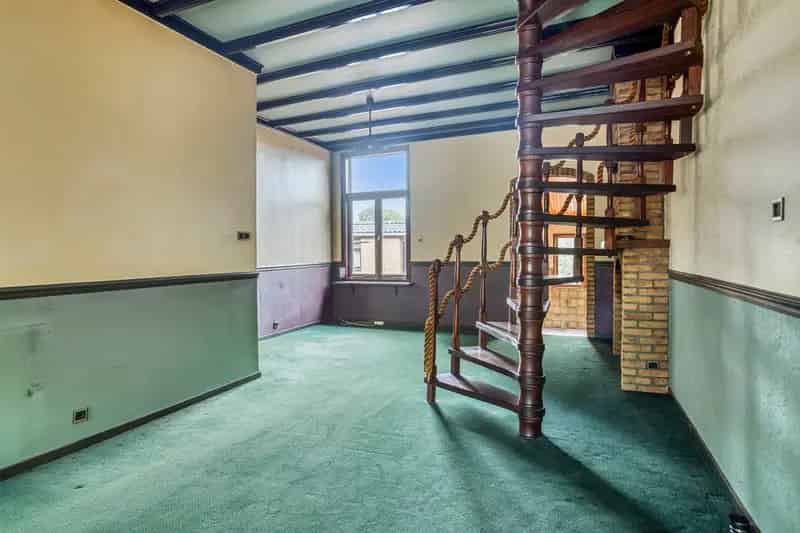 Kluswoning Nijmegen 3 slaapkamers veel potentie