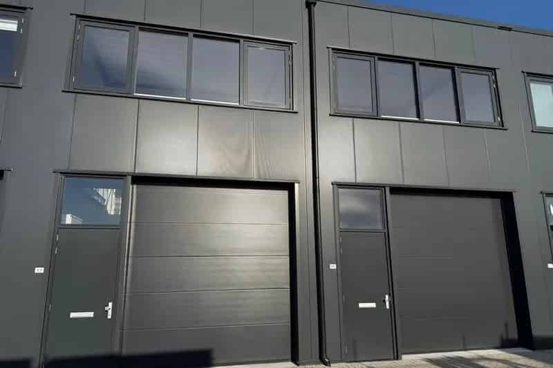 Bedrijfsunit 88m² te koop Oud Gastel