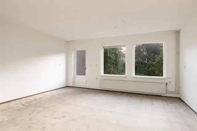 Tussenwoning 4 kamers Heerenveen 127m2