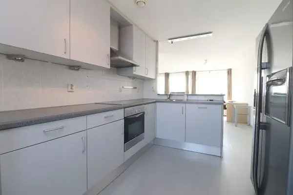 Appartement Te Huur in Rotterdam, Zuid-Holland