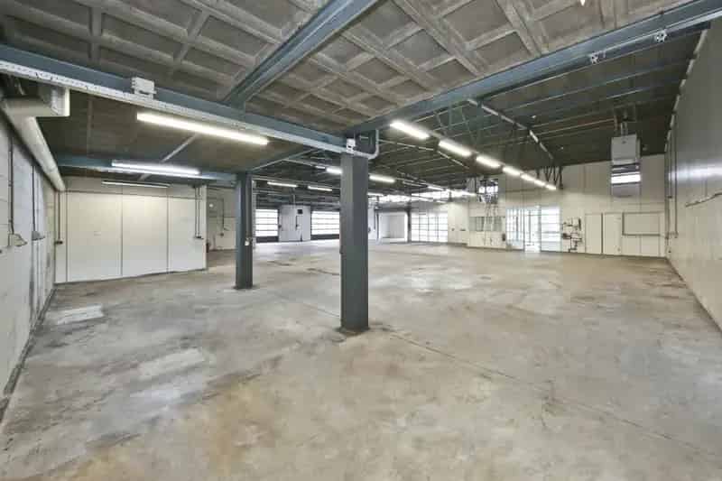 Bedrijfsruimte 803m2 Amsterdam