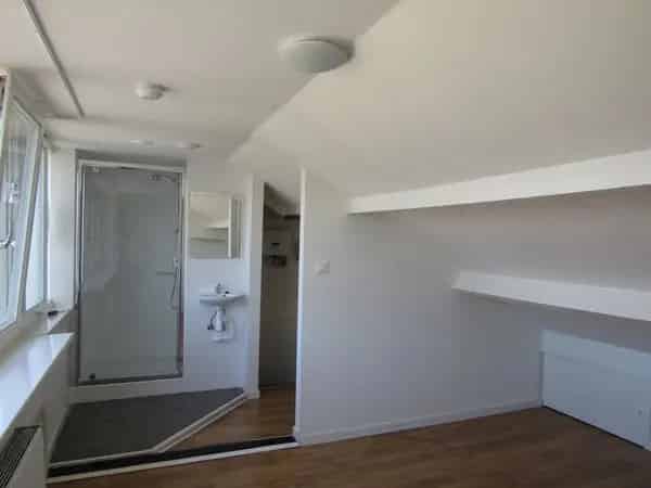 Studio Eindhoven:  Gestoffeerd & Gerenoveerd voor Studenten