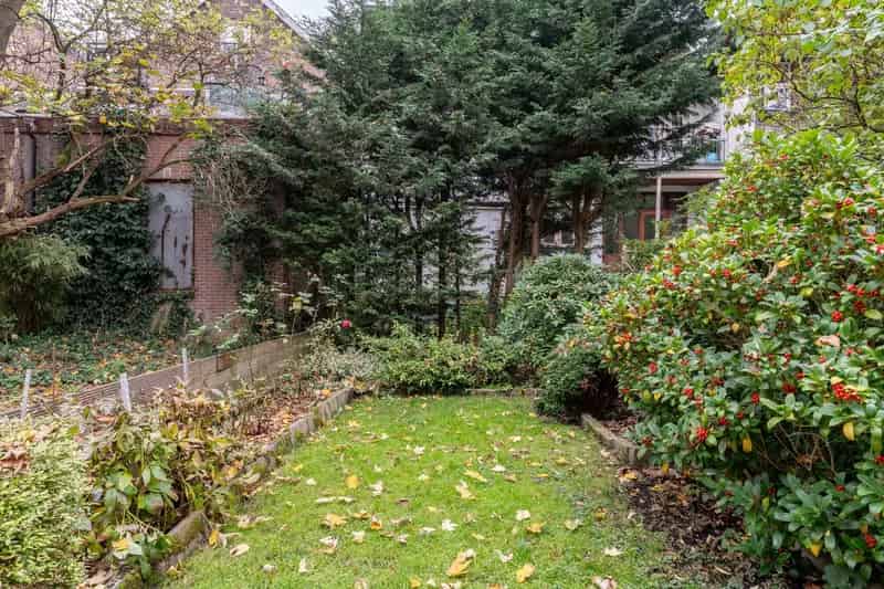 Huis te koop Rotterdam Oude Noorden 3 slaapkamers gerenoveerd 134m2