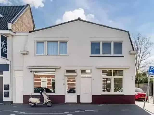 Appartement te koop Eindhoven Oude Spoorbaan