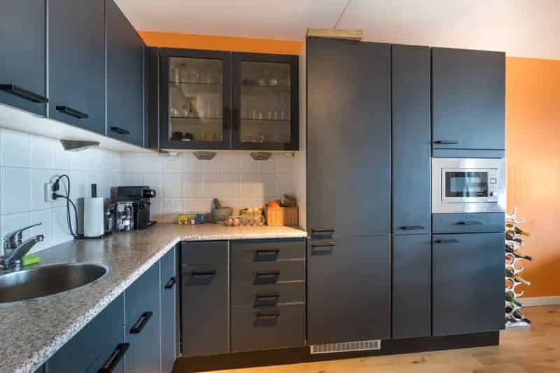Appartement te koop Rotterdam Centrum 84m2 2 kamers Balkon Parkeerplaats