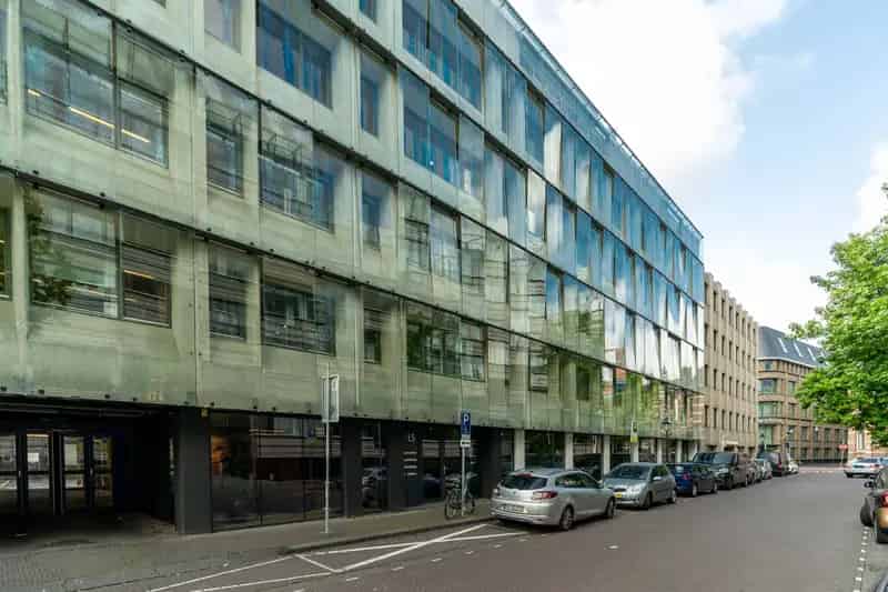 Kantoorruimte te huur Den Haag Casuariestraat