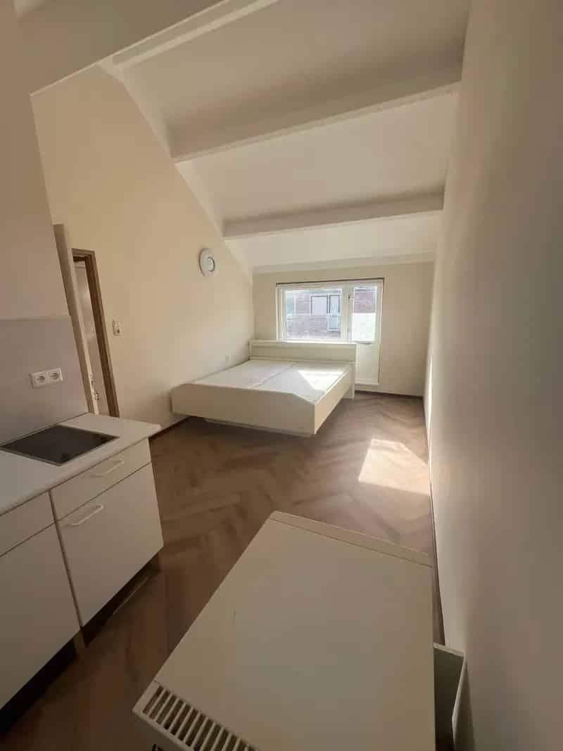 Kamer met eigen keuken gedeelde woning inschrijving mogelijk