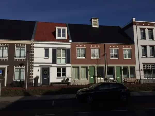 Appartement Te Huur , Zwolle, Overijssel