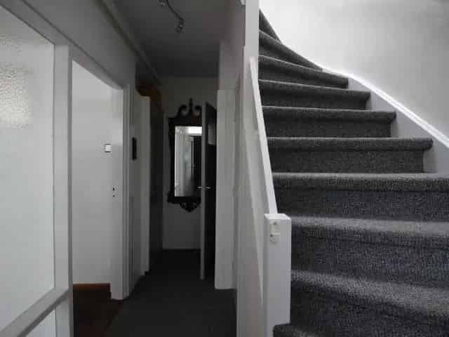 4 Kamer Eengezinswoning te Huur Mariahoeve