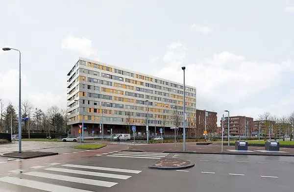 Appartement Te Huur in Hoofddorp, Noord-Holland