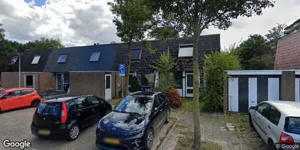 Huis Zwanenveld Nijmegen 4 slaapkamers