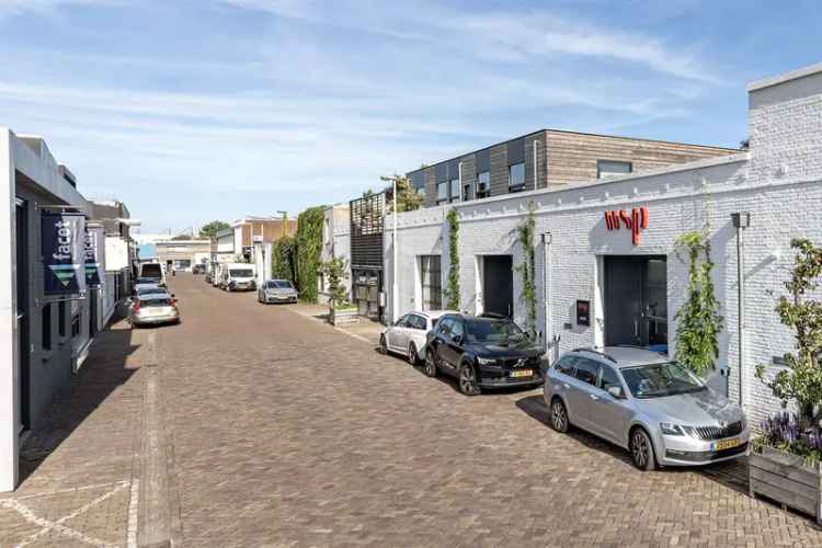 Kantoor Eindhoven | Zoek kantoren te huur: Scherpakkerweg 21-23 5616 HP Eindhoven [funda in business]