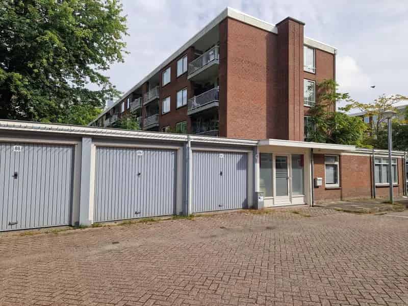 Parkeergelegenheid te koop: Ennemaborg 84 1082 ST Amsterdam | Funda