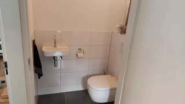 3 Kamer Stadswoning Eindhoven 77m2 te huur Juni 2024