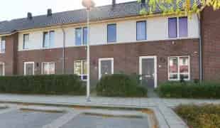 Ruime 4 Slaapkamer Eengezinswoning Oosterbeek Nieuwe Keuken