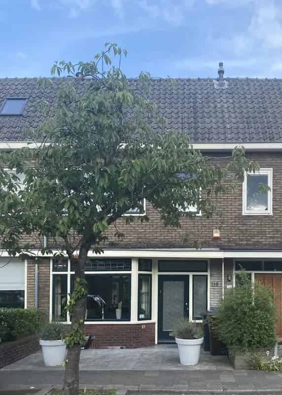 Huis Te Huur , 116, Verlengde Hoogravenseweg, Utrecht, Utrecht