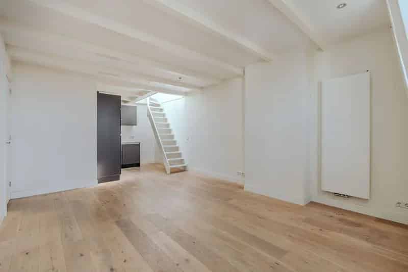 2 Kamer Appartement De Pijp Ruim Dakterras Eigen Grond