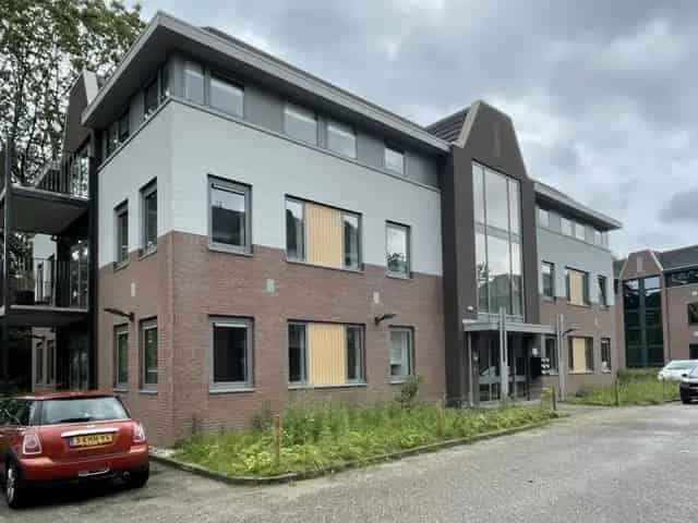 4 Kamer Appartement Soesterberg 117m2 te Huur