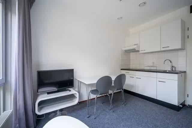 Kamer te Huur Nijmegen Oud West Eerste Oude Heselaan