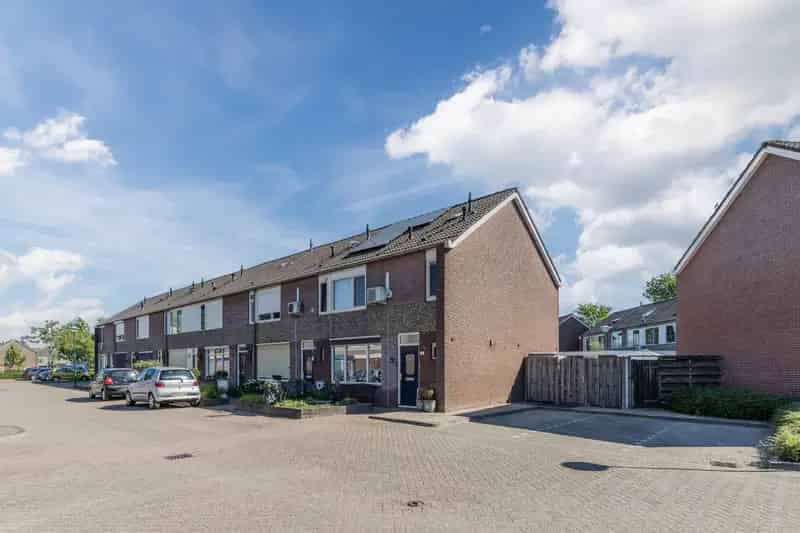 Huis te koop Cor Keestraat 10 Bunschoten-Spakenburg
