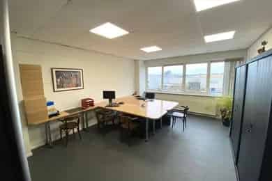 132m2 Kantoorruimte te Huur Naarden - Showroom - A1