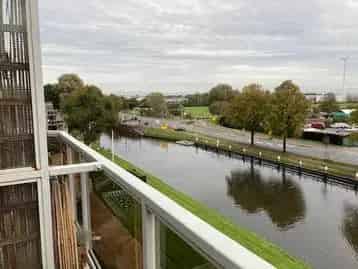 2 Kamer Appartement te Huur Voorburg