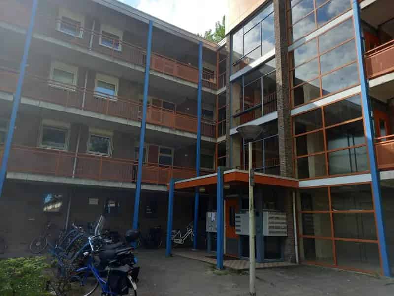 Staverdenstraat 20: Ideaal appartement in Presikhaaf