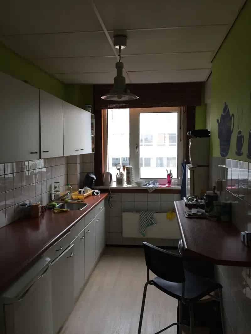 Kamer Centrum Den Haag 19m2 1 Augustus