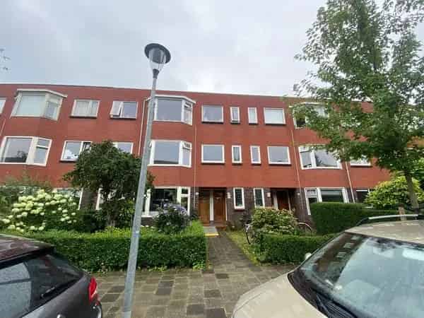 Appartement Van Swinderenstraat Groningen Studenten 1 jaar