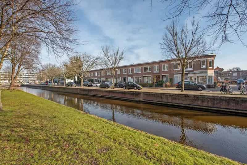 4 Kamer Appartement Loosduinen 82m2 Balkon Geen Bovenburen