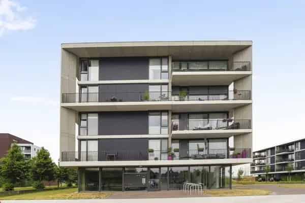 Appartement Koetshuislaan Waalwijk 74m2 2 slaapkamers Balkon