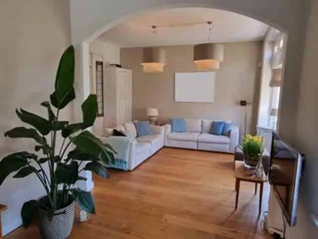 Gemeubileerde Jaren 30 Tweekapper Amersfoort 5 Slaapkamers
