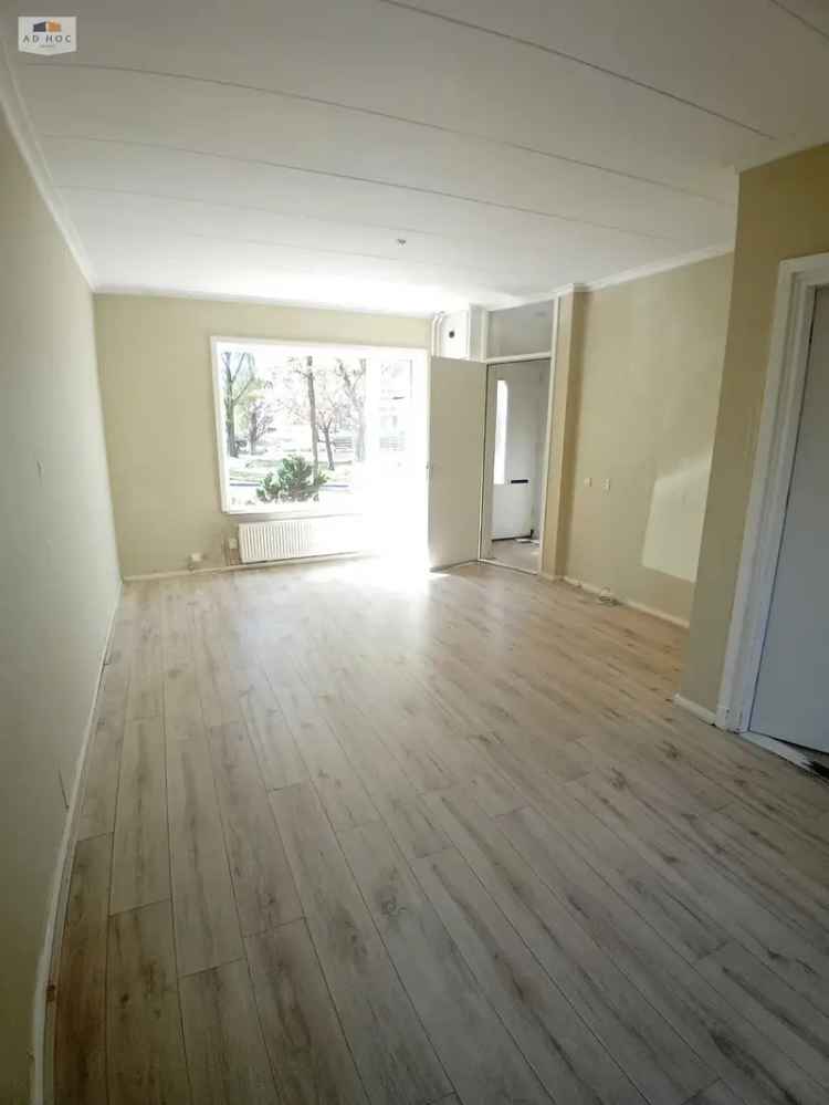 Appartement Heerlen 90m2 Twee slaapkamers Tuin Balkon