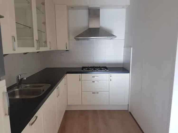 Luxe 3-kamer appartement Eindhoven - Recent gerenoveerd