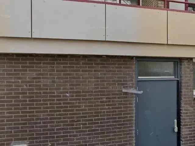 4 Kamer Appartement Delft Voorhof te Huur