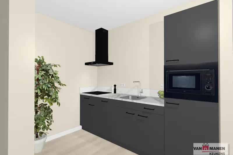 Appartement te koop: Rijksstraatweg 177-D 3956 CM Leersum 