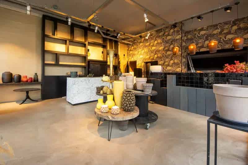 Winkel te Huur Amersfoort Vathorst 85m2