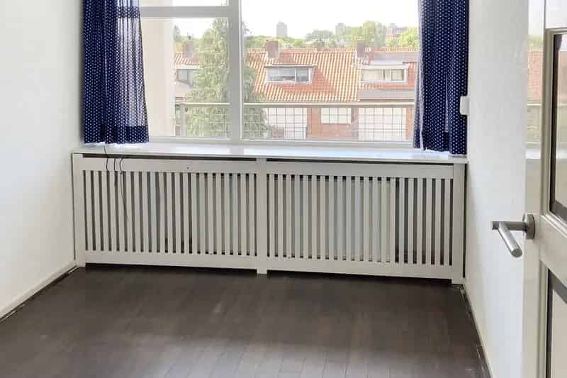 Appartement te koop: Admiraal de Ruyterlaan 46 1215 NB Hilversum 