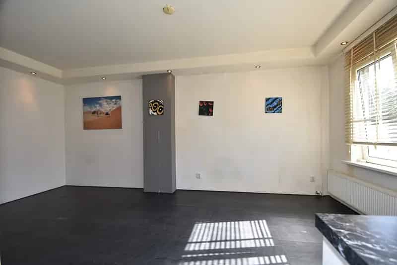 Appartement te koop Rotterdam Zuid: Instapklare 3-kamer woning