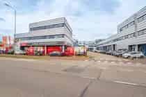 207 m2 Kantoorruimte te Huur Utrecht Lage Weide
