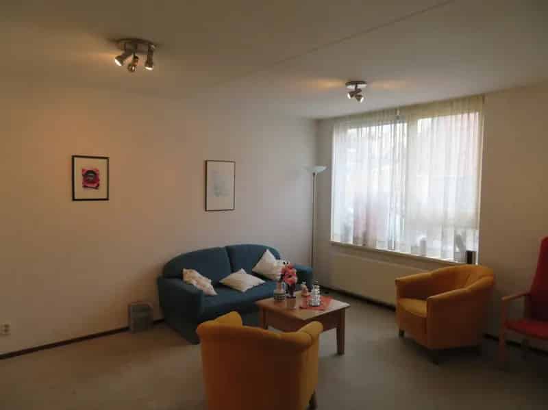 2 Kamer Appartement Den Helder Molenstraat