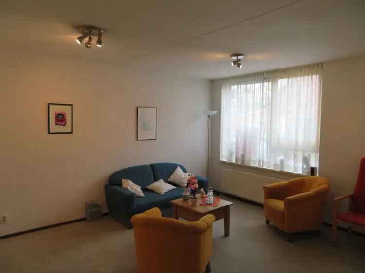 2 Kamer Appartement Den Helder Molenstraat